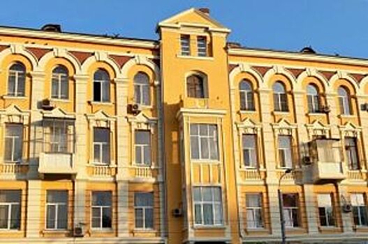 В Ростовской области отремонтируют 70 объектов культурного наследия
