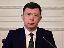 Рада назначила Сергея Резника судьей Конституционного суда Украины