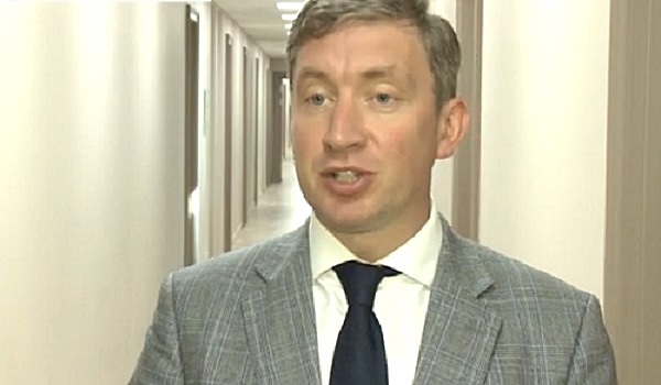 У замгубернатора российского региона выявили COVID-19