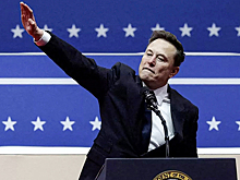 Состояние Илона Маска достигло рекордной суммы