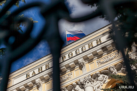 Экономисты допустилы рост ключевой ставки до 25%