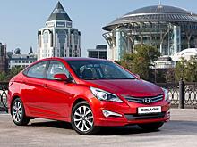 Названы самые популярные бюджетные корейские автомобили