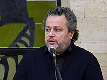 Режиссер Салбиев назвал обвинения Михалкова в подделке подписи бредом