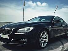 Глава «Автотора» назвал условие возвращения BMW