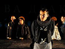 Театр-студия "Грань" выступит в Самарском театре оперы и балета с "Драконом" 
