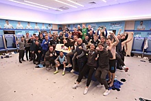 ФК «Пари Нижний Новгород» одержал первую в этом году победу