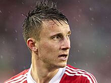 Головин прокомментировал третью подряд победу «Монако»