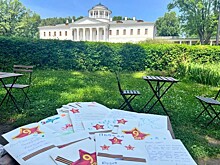 Праздник "День Победы" пройдет в Остафьеве 9 мая