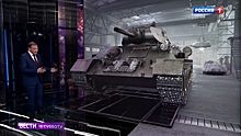 Как Т-34: "Армата" стала венцом танкостроения