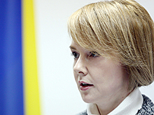 На Украине объяснили слова экс-чиновницы о «новой эре» отношений с Россией