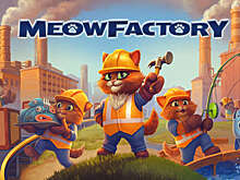 Создатели "Русов против Ящеров" анонсировали новую игру "Мурзавод"