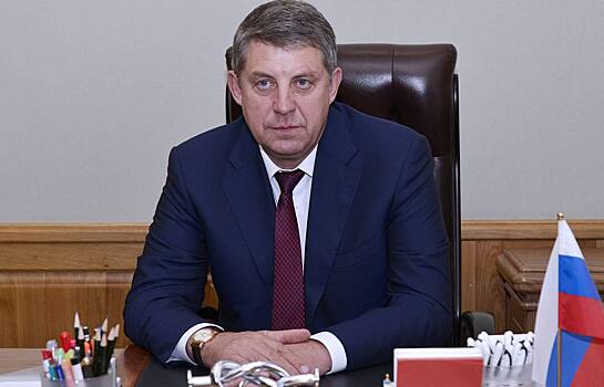 Брянский губернатор назвал число погибших от обстрелов ВСУ с начала СВО