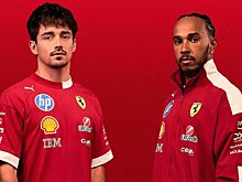 «Ferrari выиграет титул в 2025 году», — Герхард Бергер