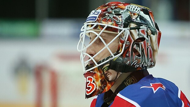 Проскуряков вернулся в КХЛ, подписав контракт с «Сочи»