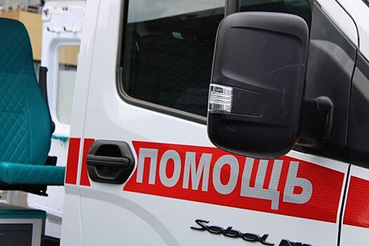 В Тюмени за выходные медики скорой оказали помощь более тысячи жителей