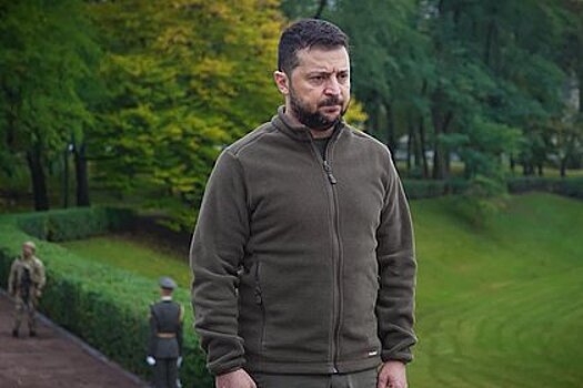 Зеленский прокомментировал вероятность войны с Белоруссией