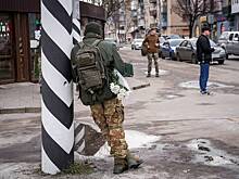 На Украине назвали необходимую для мобилизации 500 тысяч человек сумму