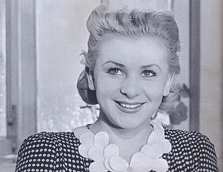 Что говорили в Москве о смерти главной кинозвезды 40-х