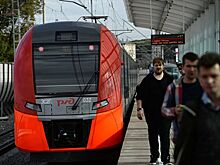На станциях МЦК построят новые вестибюли