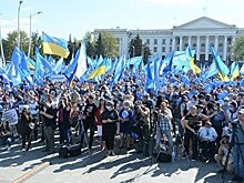 Эксперт рассказал, что произошло с электоратом ОПЗЖ