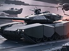 Современный преемник легендарного Т-34: в Ростехе рассказали о танке Т-90М
