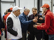 Хинштейн проверил очистные «Мираторга»