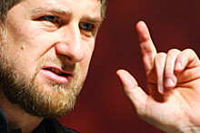 Кадыров сделал заявление после нападений на полицейских в Чечне