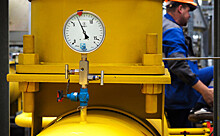 На Украине заявили о снижении транзита газа в ЕС
