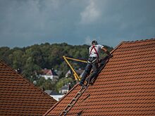 Костромичи потратили почти 1,5 миллиарда рублей на съехавшие крыши и фасады