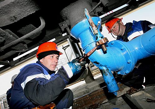 Пенсии не повысятся из-за нефтяников