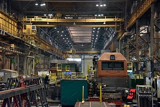 В Оренбургской области запустили первый в РФ завод по производству консервантов