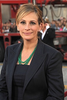 Джулия Робертс (Julia Roberts)