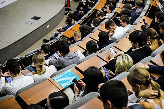 «Школа общественного контроля» открывает регистрацию для студентов из 44 регионов