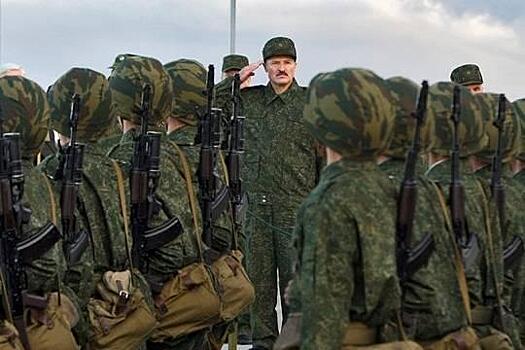 Лукавое оружие - Белорусский ВПК лишается конкурентных позиций