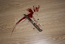 В Новосибирске подросток напал с ножом на работника храма