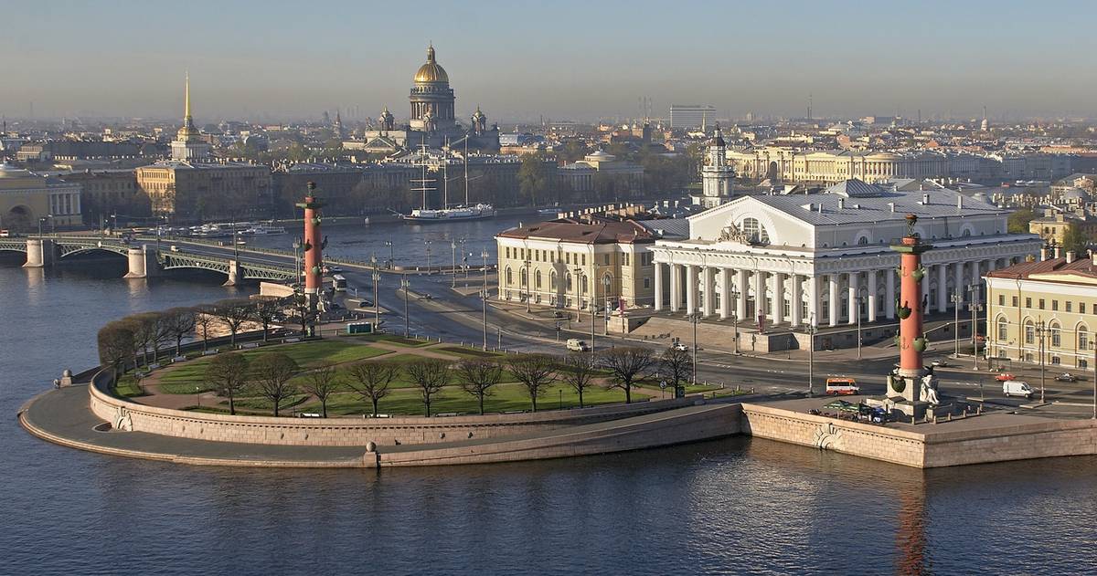 Синоптик Колесов: Жители Петербурга видели солнце всего пять раз за 10 дней февраля