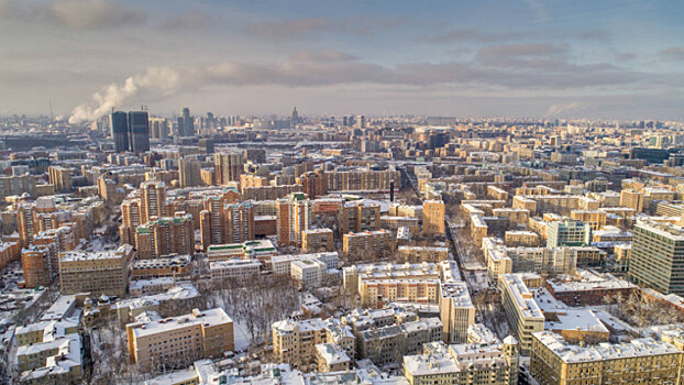 Общероссийский день приема граждан в 2020 году будет перенесен