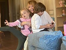 «Если не будет любить — ух, ему!» Лиза Галкина удивила родителей рассуждениями о любви