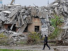 На Украине приняли законопроект о списании кредитов на разрушенное жилье