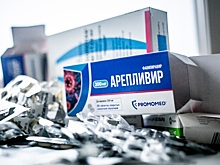 Минздрав сократил список лекарств для лечения коронавируса