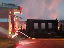 Трагедия на Урале: в Свердловской области объявлен день траура по погибшим при пожаре детям