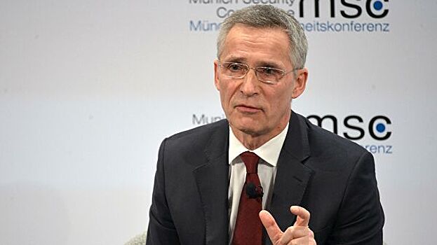 В НАТО предложили «лучший путь» взаимодействия с РФ
