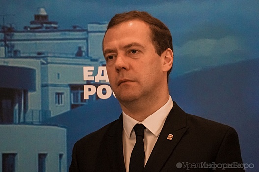 Медведева в Екатеринбурге сменят два его подчиненных