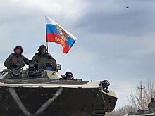 Российские войска поразили пункт управления беспилотниками в районе Херсона
