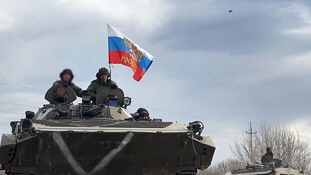В Республике Сербской назвали ошибкой вывод российских войск в 2003 году