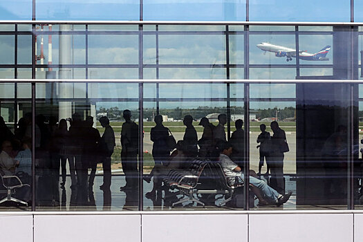 Россия и Египет договорились возобновить авиасообщение