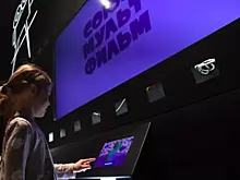 "Союзмультфильм" планирует создание компьютерных игр с героями мультфильмов