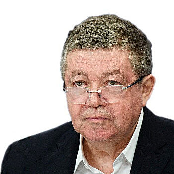 Руслан Гринберг: Децентрализация на Украине может стать толчком к улучшению социально-экономической ситуации