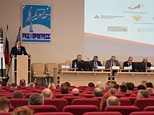 "Оборонка" повышает качество: в Самаре обсудили вопросы совершенствования продукции предприятий российского ОПК