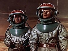 Фантазии и реальность. Кто из мировых держав первой напишет свои марсианские хроники